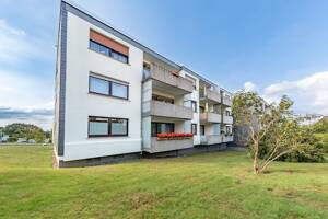 Ein kleines Zuhause mit großem Gefühl – 45277 Essen – Vorschaubild 2