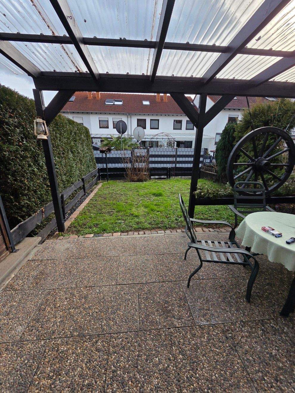 ***Haus in guter Lage sucht neuen Eigentümer zum fairen Preis*** – Ludwigshafen am Rhein – Vorschaubild 8