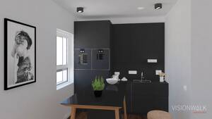 Zentrale Lage in Poppenbüttel – 22399 Hamburg – Vorschaubild 7