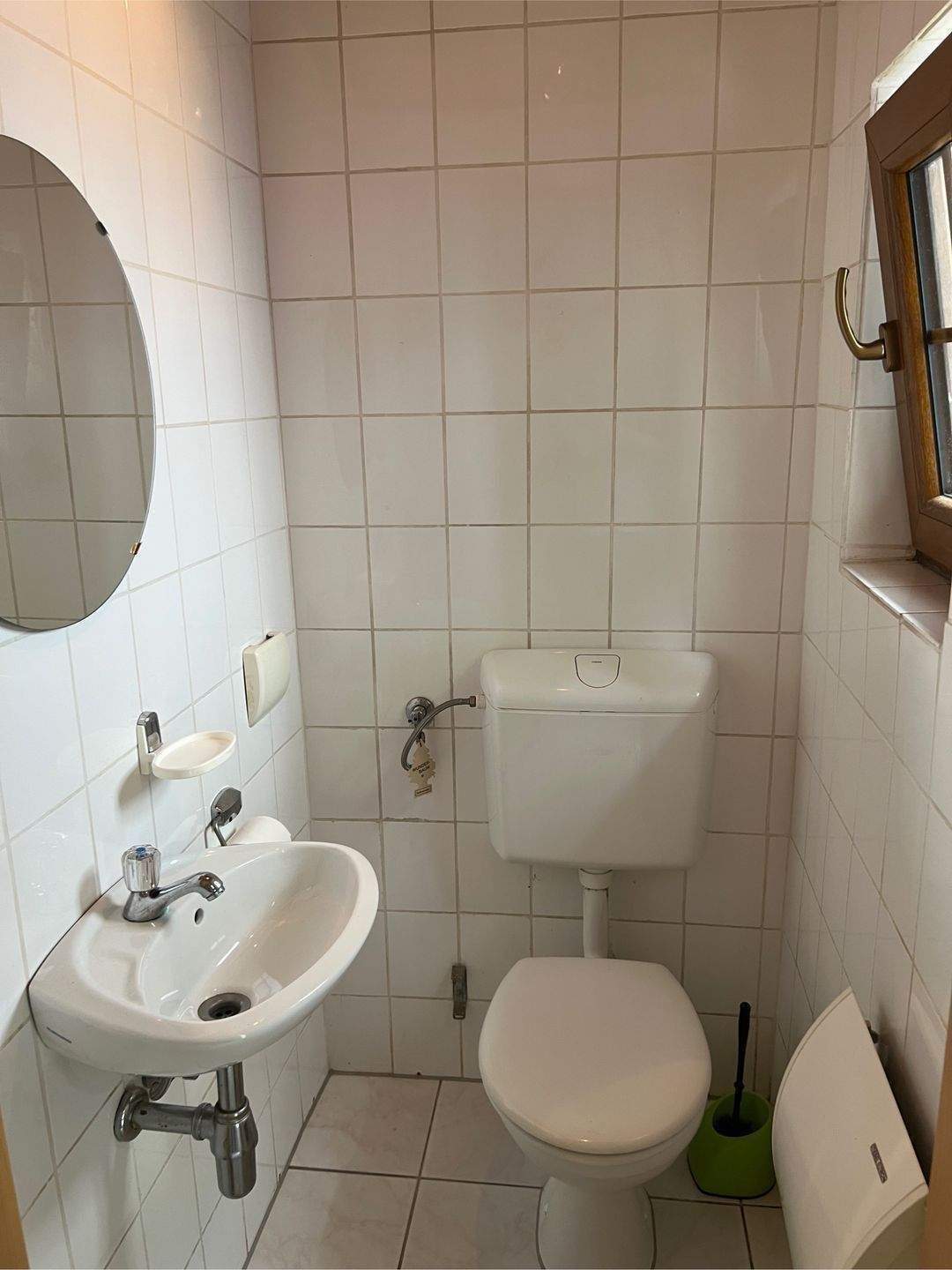 Einfamilienhaus in zentraler Lage in Thaleischweiler- Fröschen – Thaleischweiler-Fröschen – Vorschaubild 7