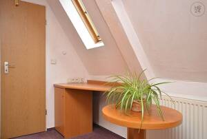 Möblierte 2-Zimmerwohnung in Würzburg City mit Wlan – 97070 Würzburg – Vorschaubild 9
