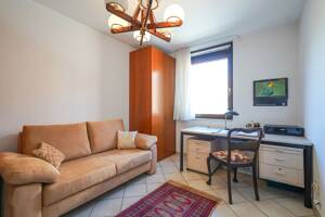 Barrierearme 3-Zimmer-Wohnung in ruhiger und zentraler Lage von Pempelfort - Nähe Dietrich-Karree – 40477 Düsseldorf – Vorschaubild 8