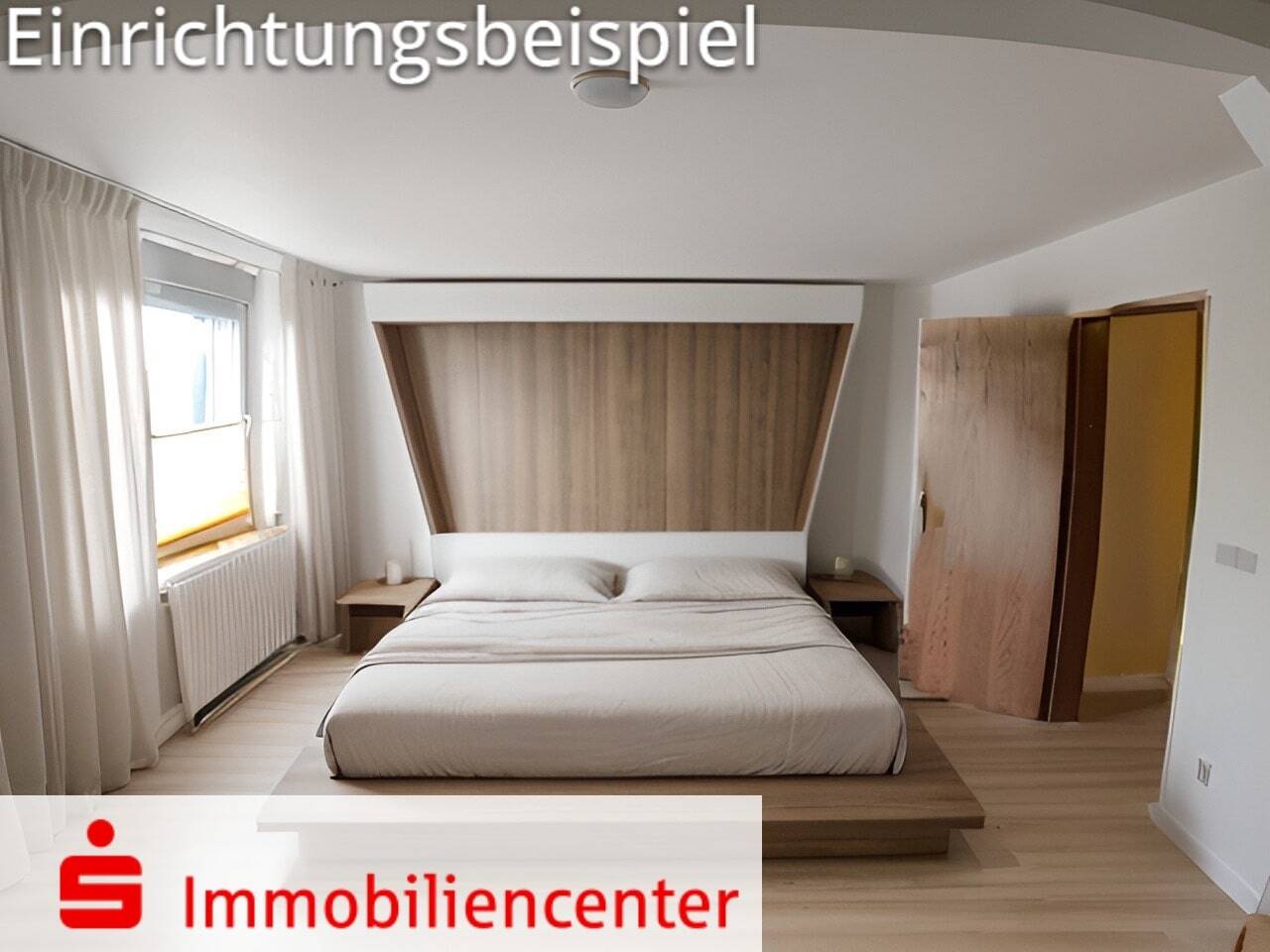 Immobilie