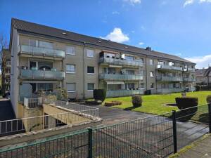 Ruhiges Wohnglück in Sackgassenlage mit Sonnenbalkon !!! – 51145 Köln – Vorschaubild 2