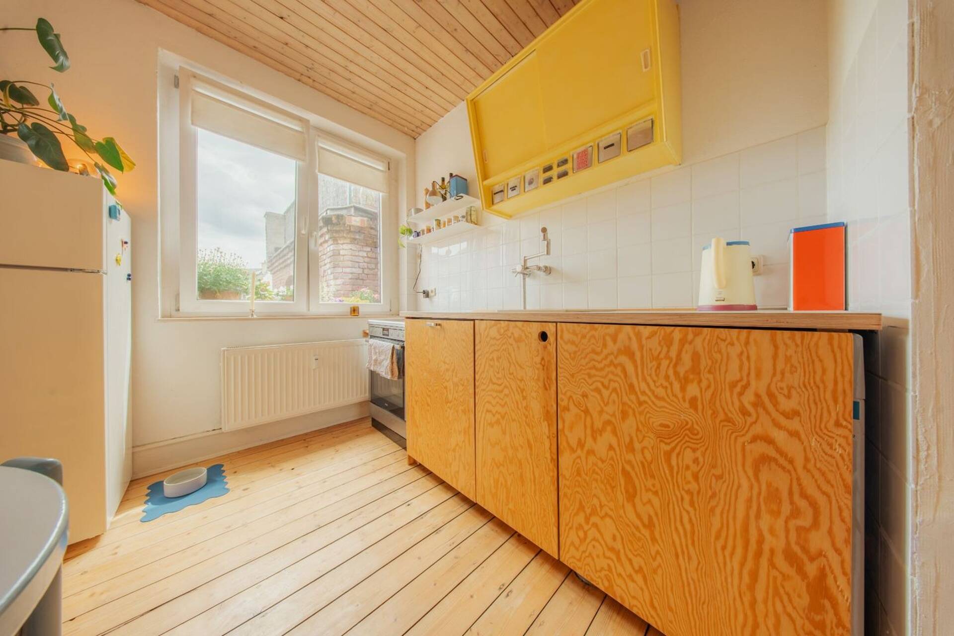 Mehrfamilienhaus in 51063 Köln mit 236,68 m² kaufen
