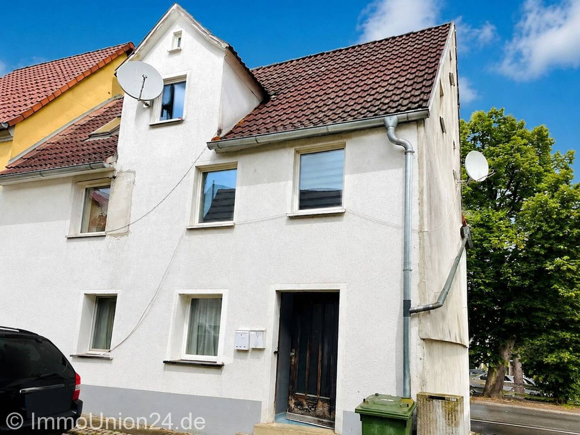 Mehrfamilienhaus in 91217 Hersbruck mit 165 m² kaufen