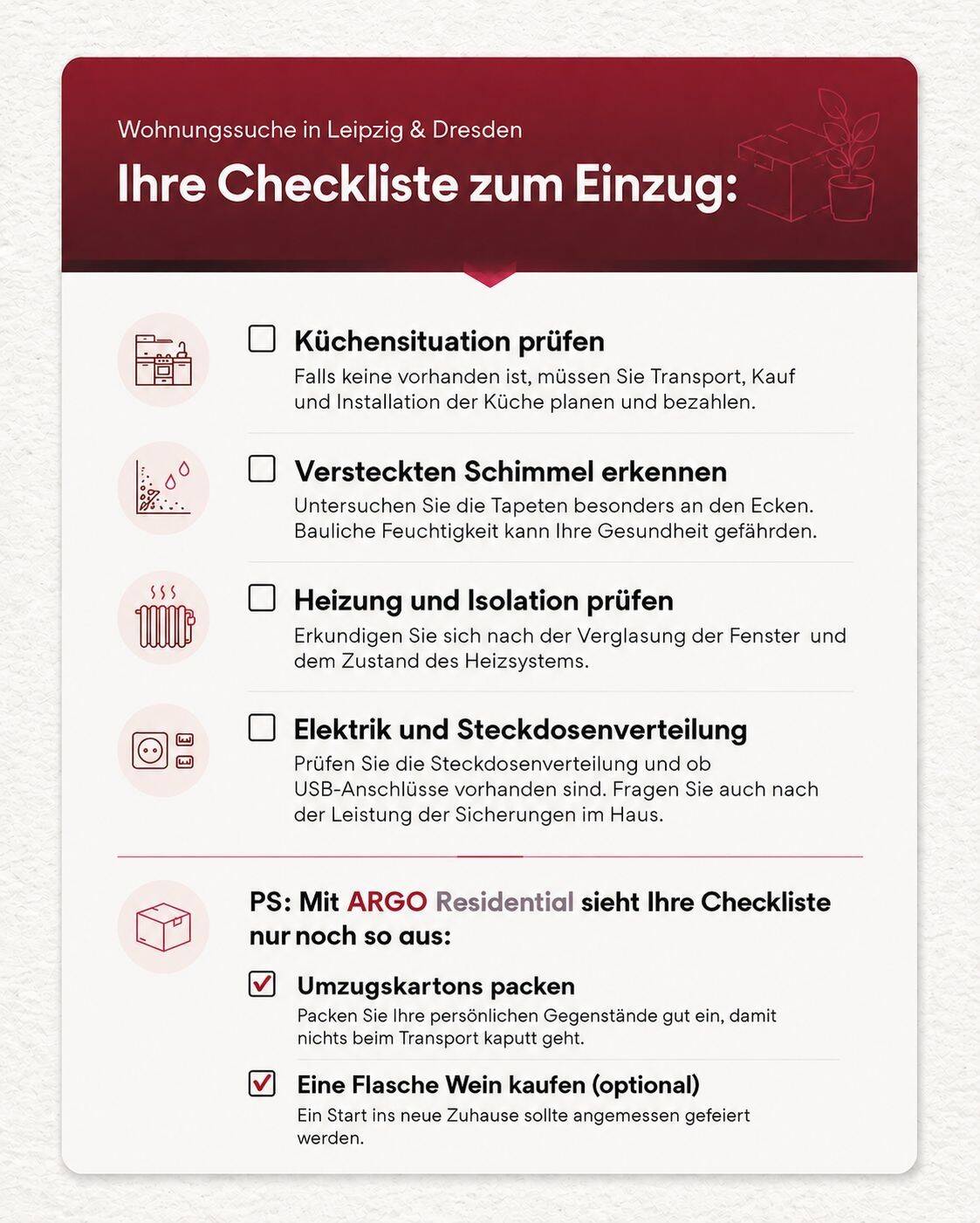 Studenten willkommen! 1. Monat Kaltmietfrei! – Leipzig – Vorschaubild 9
