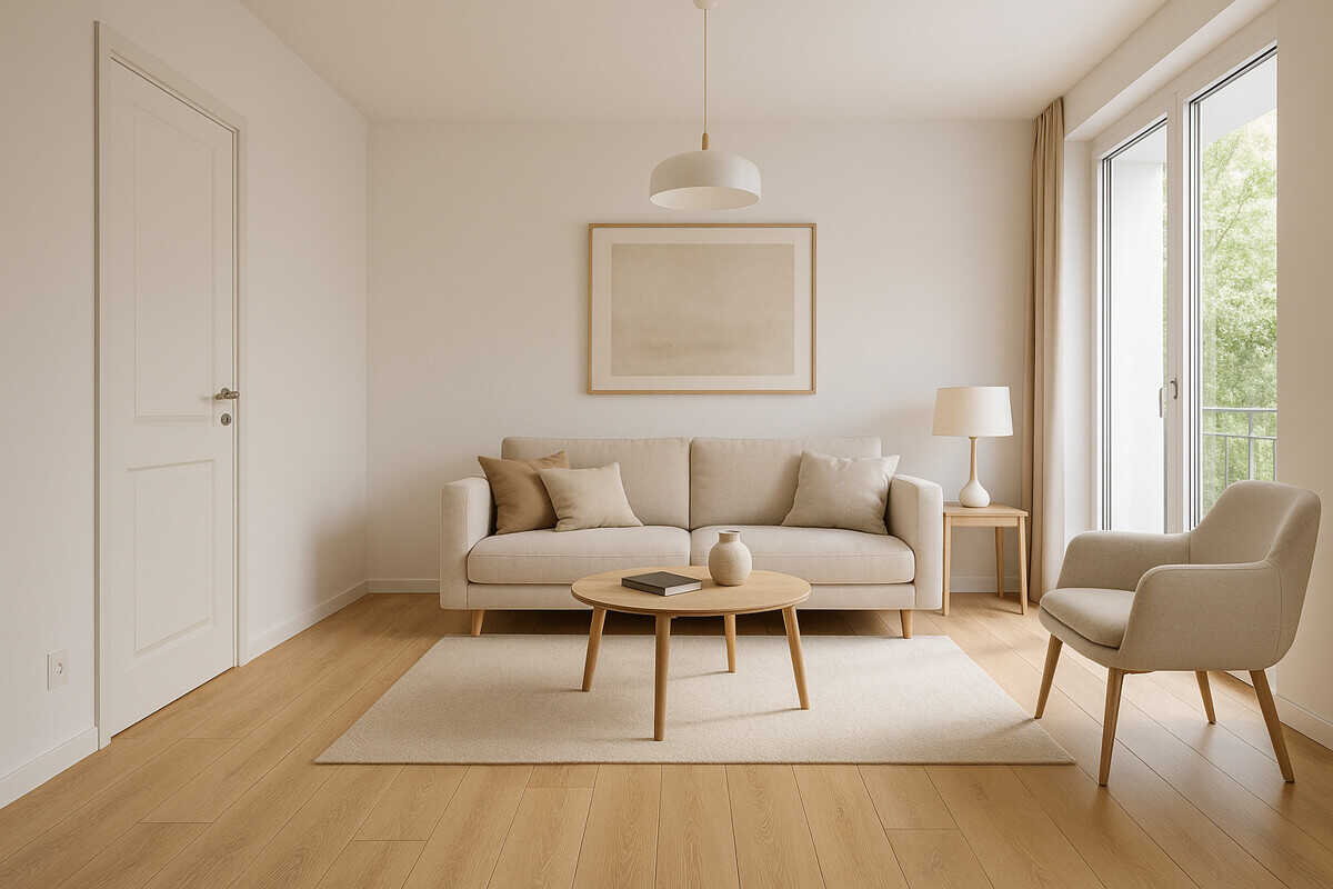 Eberswalde: Schlüsselfertiges Neubauprojekt: ca. 2.000 m² Wohnfläche, Bezugsfertig Anfang 2027 – Berlin – Vorschaubild 3