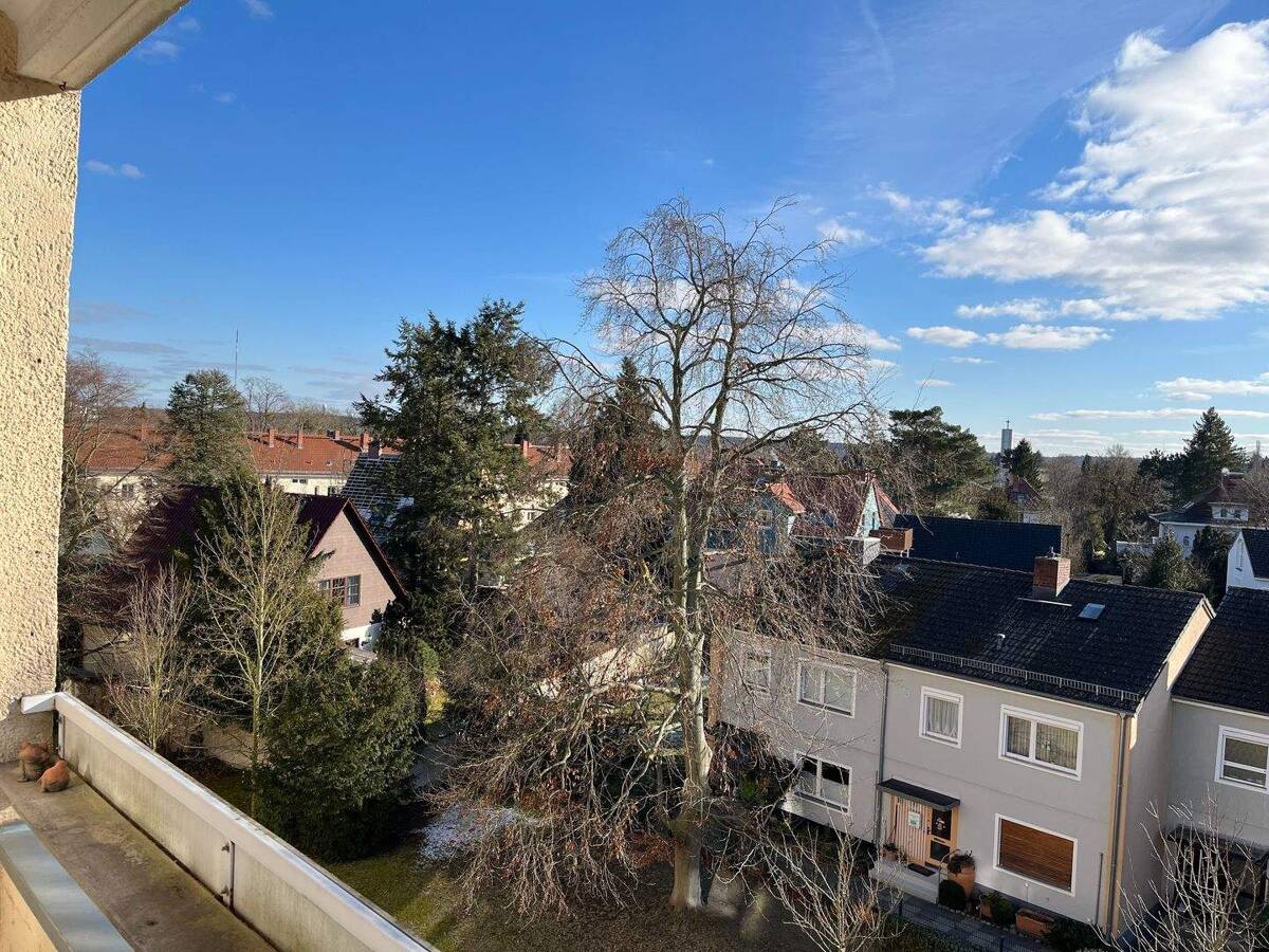 Schön gelegen-schnell in die City – 13595 Berlin – Bild 1 von 9