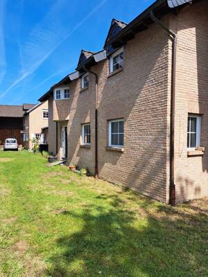 Roggendorf! Achtung Handwerker, Bauunternehmer! Aus 1 wird 2! Großzügiges Haus mit Bauland für 1 EFH – 50769 Köln – Vorschaubild 6
