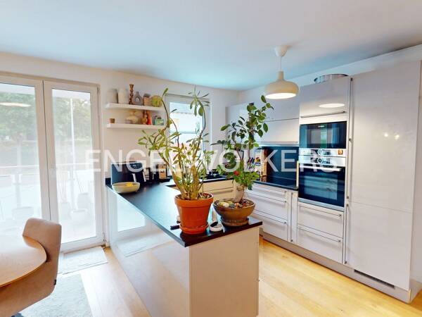 Etagenwohnung in 55218 Ingelheim am Rhein mit 95 m² kaufen