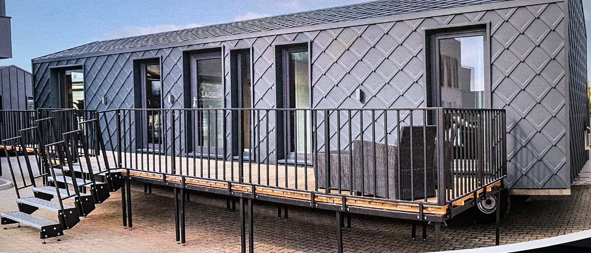 Bungalow in 97084 Würzburg mit 50 m² kaufen