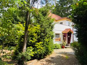 Einfamilienhaus mit Erweiterungspotential - ruhig gelegen in Berlin Kaulsdorf! – 12621 Berlin – Vorschaubild 3