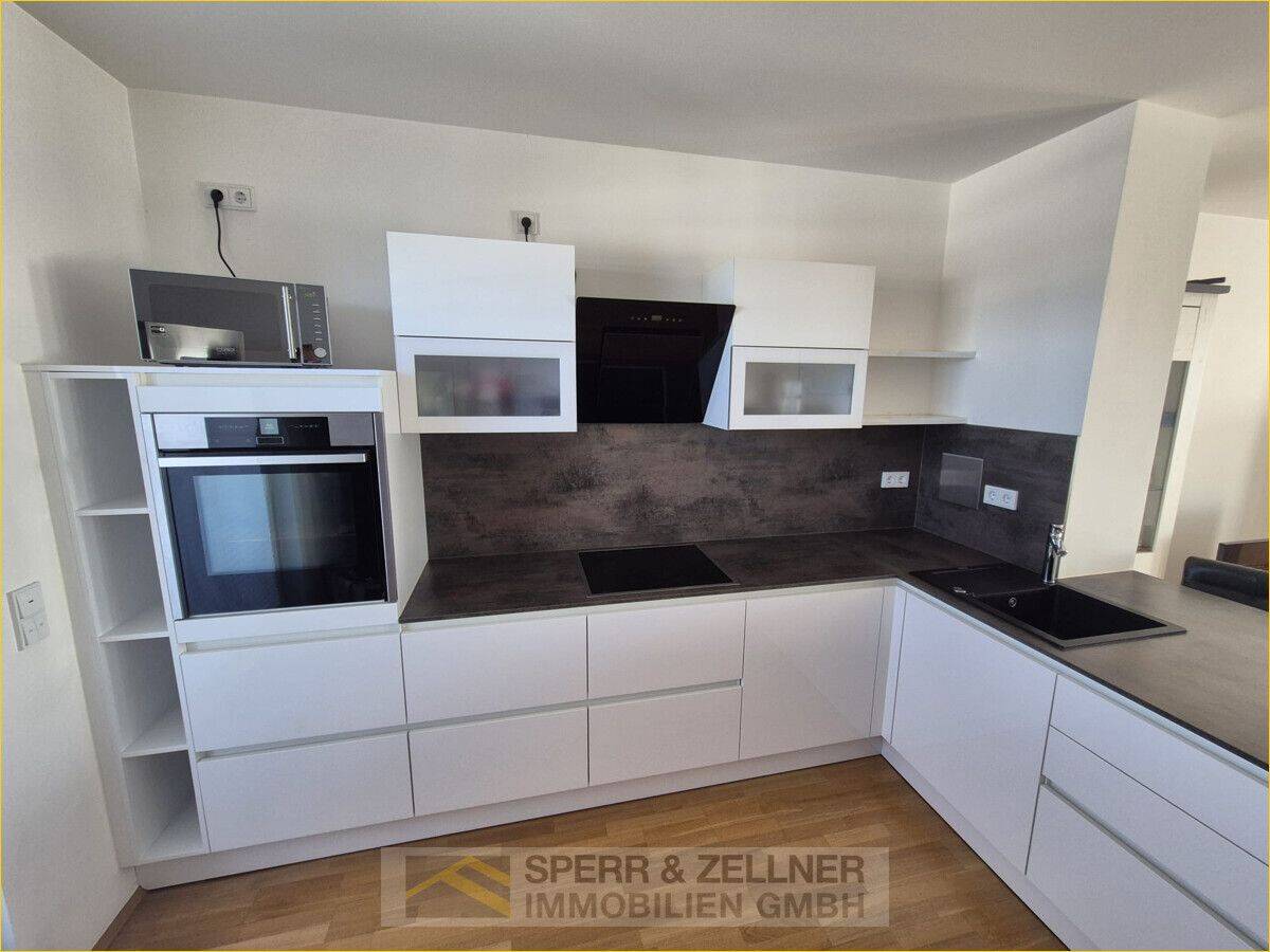 München/Ramersdorf - lichtdurchflutete 3-Zi.-Whg. im 4. OG mit zwei Dachterrassen – München – Vorschaubild 7