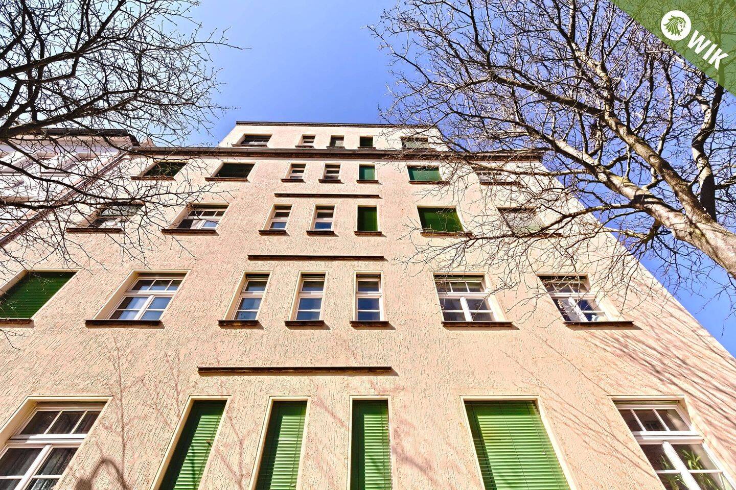Smarte Kapitalanlage oder Single-Studi-Apartment: Gemütliche 1-Raum-Wohnung (29 m²) im 1. Obergeschoss – Bezugsfrei ab 01.10.2026!