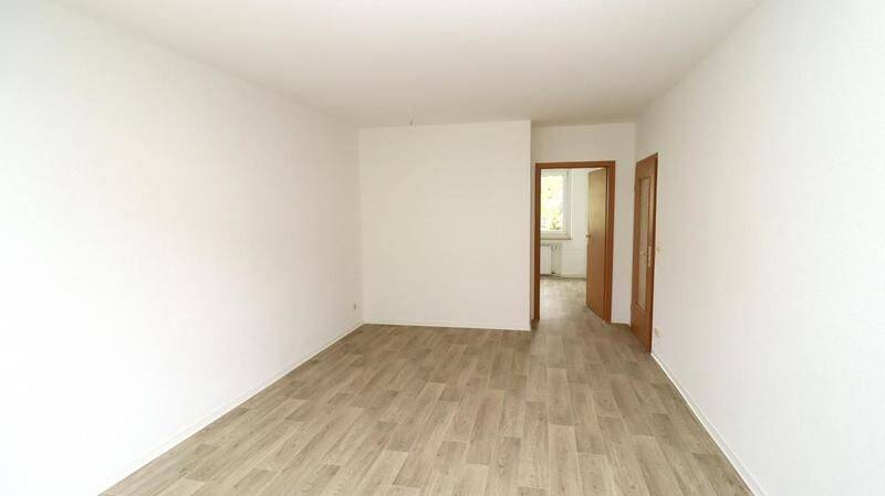 Umstellung von Gas auf Strom... NEU! 3 Zimmer mit Balkon – Chemnitz – Vorschaubild 4
