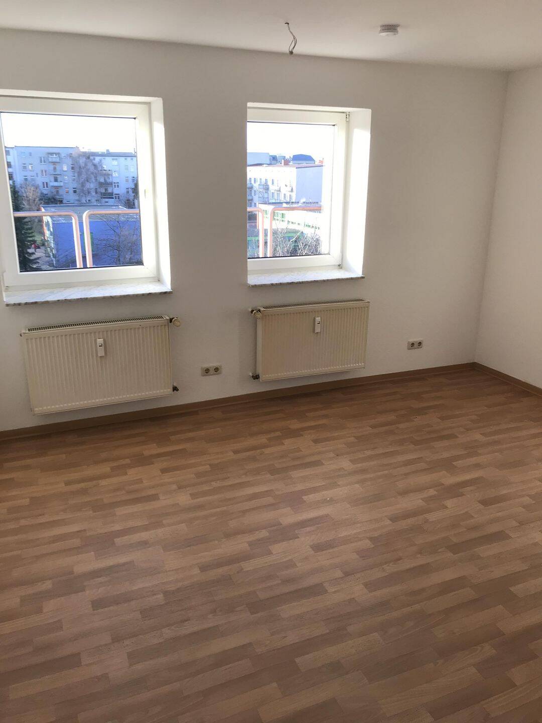 Schöne preiswerte 2-R-Wohnung ca.34m2in MD-Sudenburg zu vermieten. – Magdeburg – Vorschaubild 3