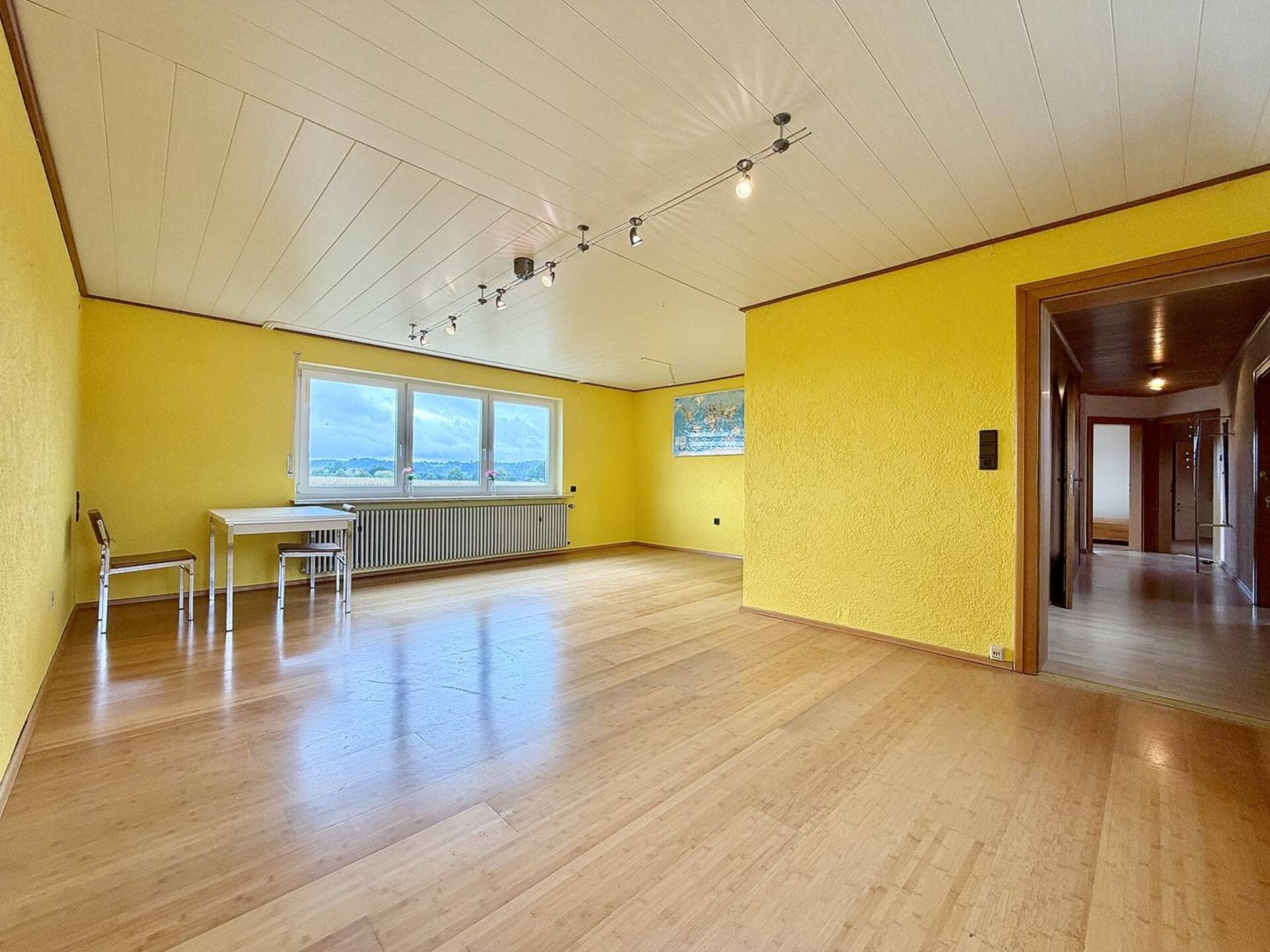 Mehrfamilienhaus in 95336 Mainleus / Schwarzach bei Kulmbach mit 185,79 m² kaufen