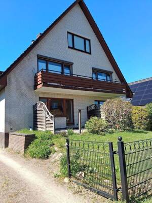 3 Räume mit schöner Terrasse in toller 30 Zone - Nähe Schule Wegenkamp – 22527 Hamburg – Vorschaubild 7
