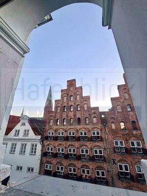 Mehrfamilienhaus mit Entwicklungspotenzial in begehrter Bestlage der Lübecker Altstadt – 23552 Lübeck – Vorschaubild 3
