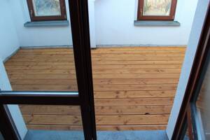 Provisionsfreie Dachgeschosswohnung mit Dachterrasse – Gohliser Straße 29, 4155 Leipzig – Vorschaubild 6