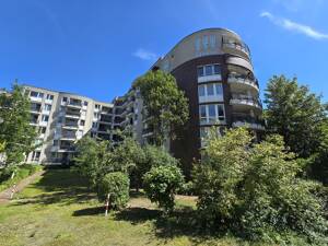 Modernes Studioappartment - Hafencity und Elbe vor der Tür!