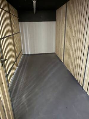 Schicke 1-Zimmerwohnung mit Fußbodenheizung in Dresden-Klotzsche - Erstbezug – 1109 Dresden – Vorschaubild 9