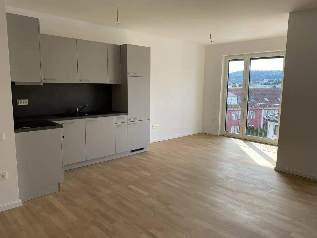 1 Monat mietfrei - GOLDSTÜCK - Sicher. Schön. Selbstbestimmt – Stilvolles Wohnen ohne Barrieren – Pforzheim – Vorschaubild 2