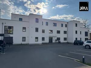 Moderne und altersgerechte 3-Zimmerwohnung in Kulmbach/Ziegelhütten zu vermieten – 95326 Kulmbach – Vorschaubild 1