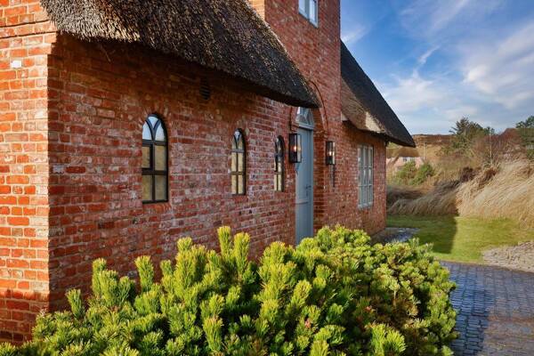 Einfamilienhaus in 25992 List auf Sylt mit 161 m² kaufen