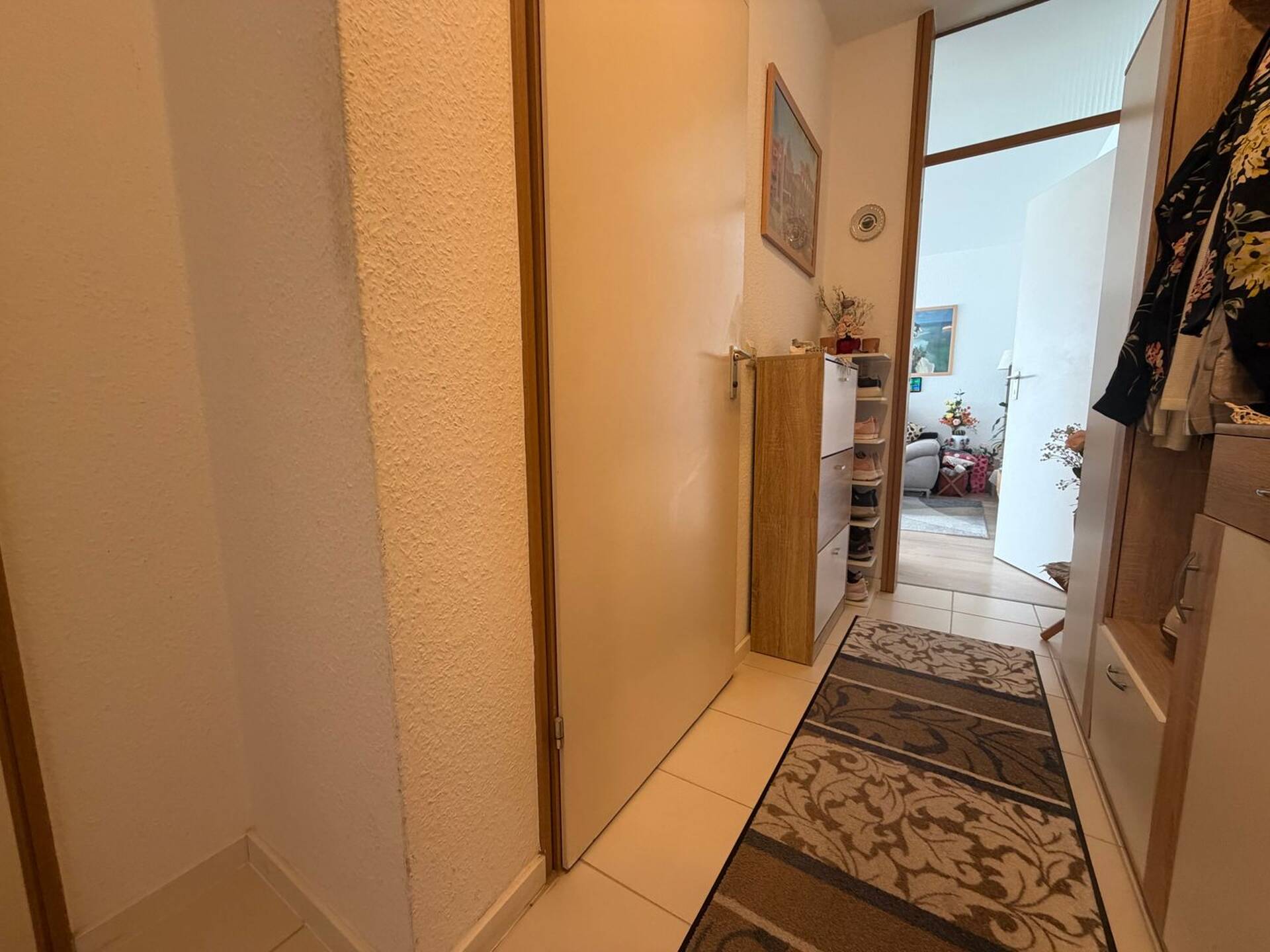 Etagenwohnung in 55126 Mainz mit 57,52 m² kaufen