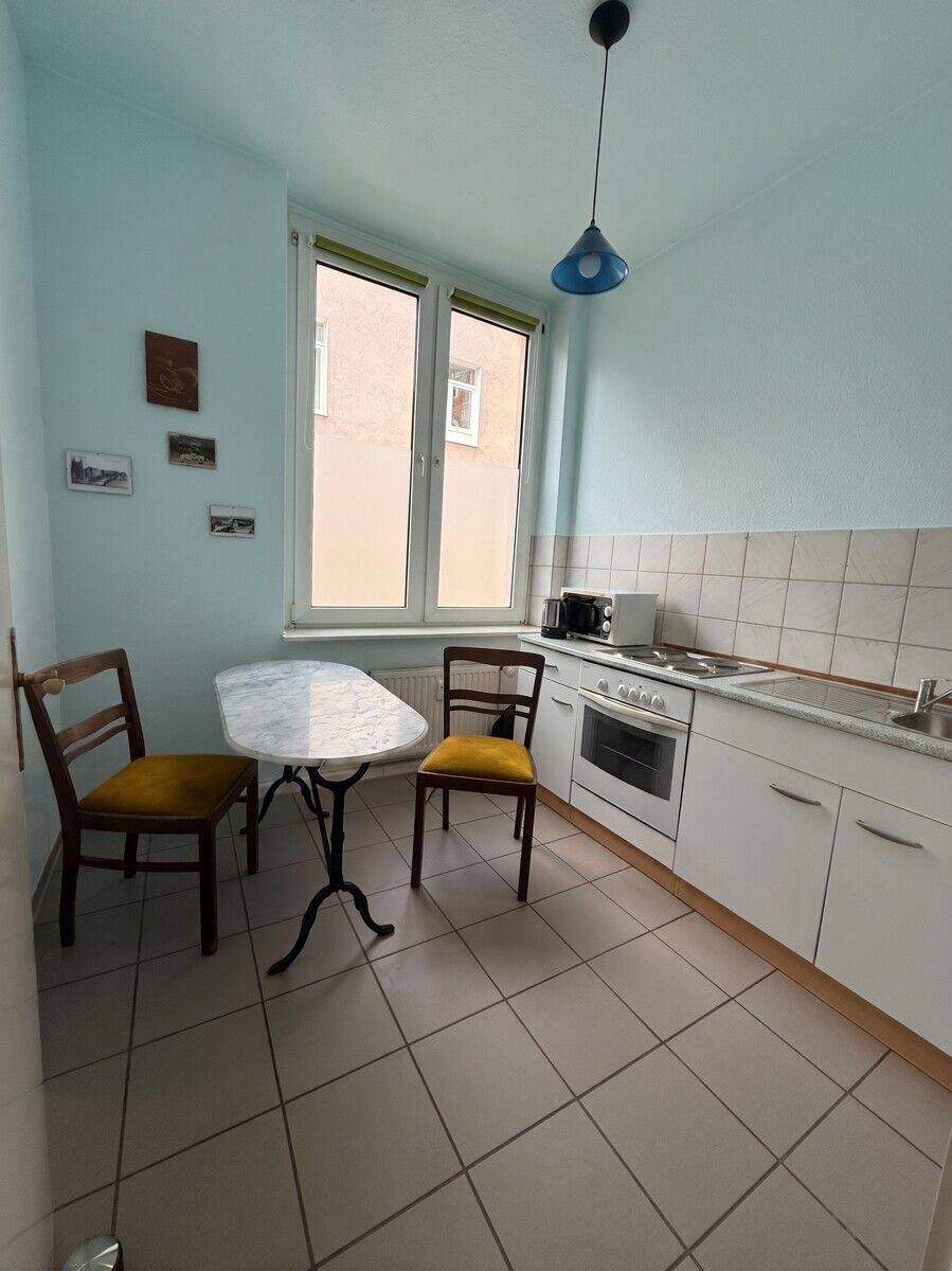 ?Top-Kapitalanlage - Frisch renoviert & sofort renditestark vermietet. – Krefeld – Vorschaubild 5