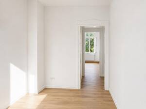 Hochwertige 2-Zimmer-Wohnung in bester Lage nahe Nordpark und Uni – 99089 Erfurt – Vorschaubild 9