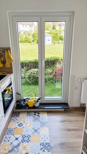 Modernisierte 3-Zimmer-Wohnung mit neuem Südwestbalkon in grüner Lage – 42657 Solingen – Vorschaubild 6