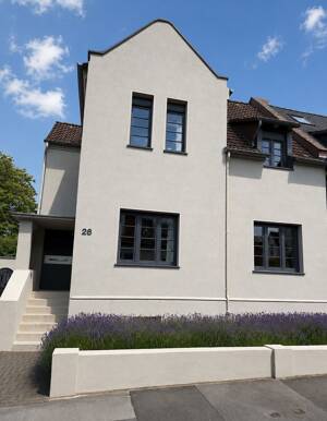 Urbaner Chic trifft Altbau-Charme: Design-Juwel in ruhiger Lage von Dortmund-Brackel! – 44309 Dortmund – Vorschaubild 8