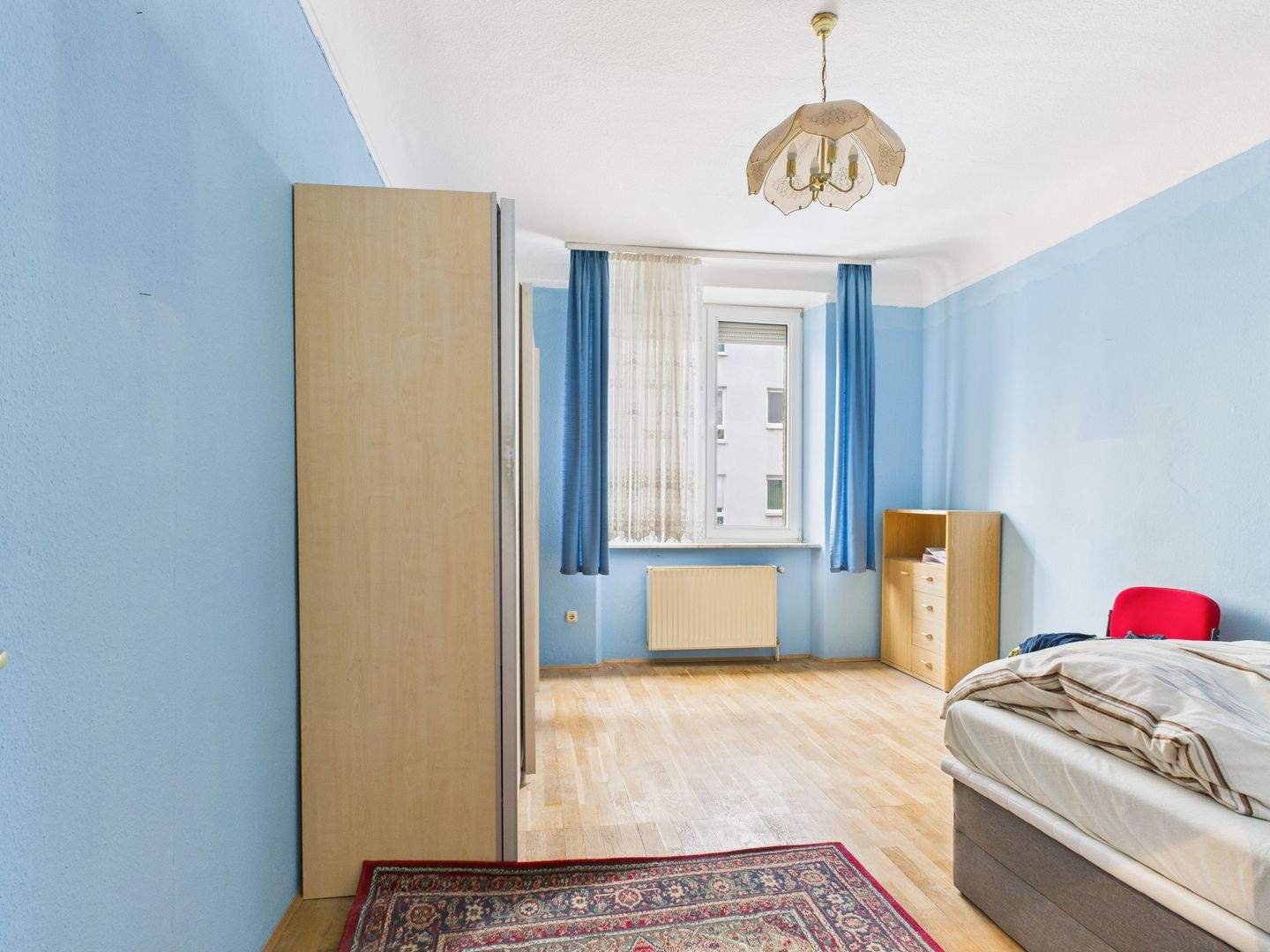 Aufgepasst! Moderne 3 Zimmer Eigentumswohnung in Nürnberg mit modernem Bad uvm.! – Nürnberg – Vorschaubild 4