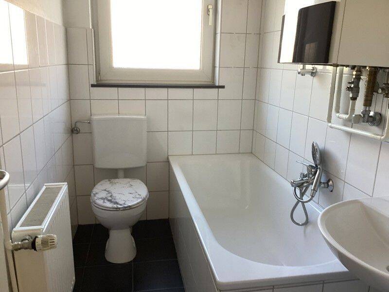 Miet mich - ansprechende 3-Zimmer-Wohnung – Osnabrück – Vorschaubild 4