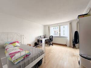 Attraktive Kapitalanlage nahe der Donau – Vermietete 3-Zimmer-Whg mit Balkon und Stellplatz – 89231 Neu-Ulm – Vorschaubild 6