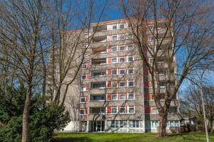Da kommt man gern Heim. Komplett renovierte 2-Zimmer-Wohnung mit Balkon! – 44359 Dortmund – Vorschaubild 6