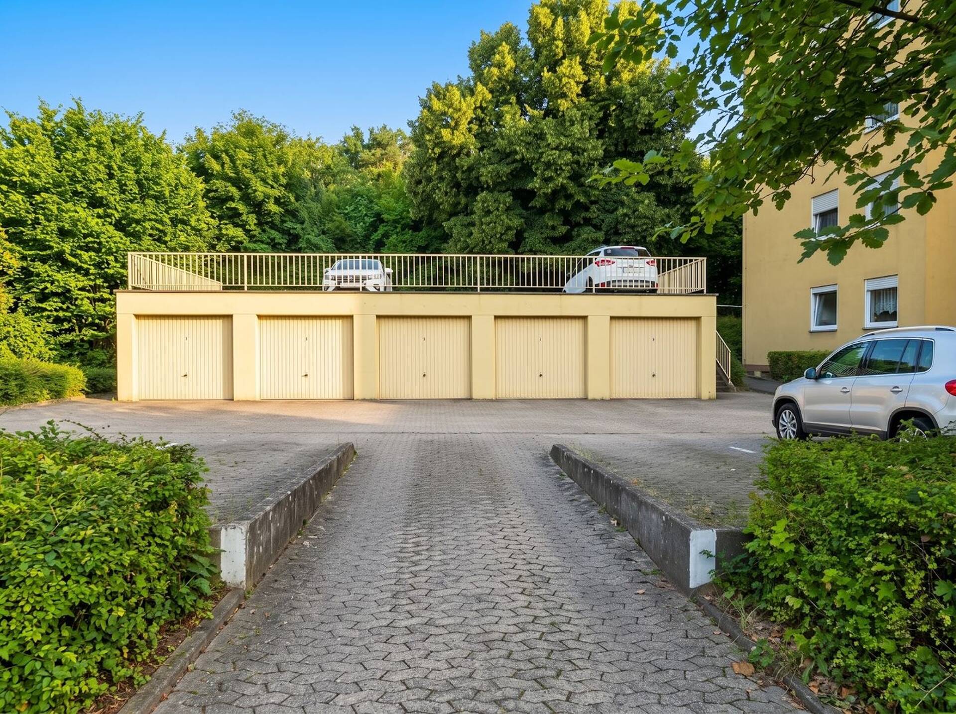 Mehrfamilienhaus in 54516 Wittlich mit 1.160,34 m² kaufen