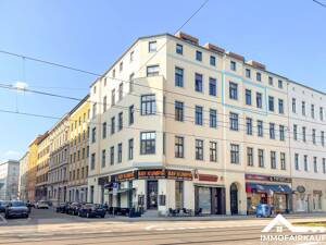 Solide Kapitalanlage mit laufenden Mieteinnahmen in Magdeburg