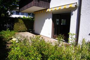 Wohnen wie im eigenen Haus - Familienfreundliche Gartenwohnung – 81825 München – Vorschaubild 6