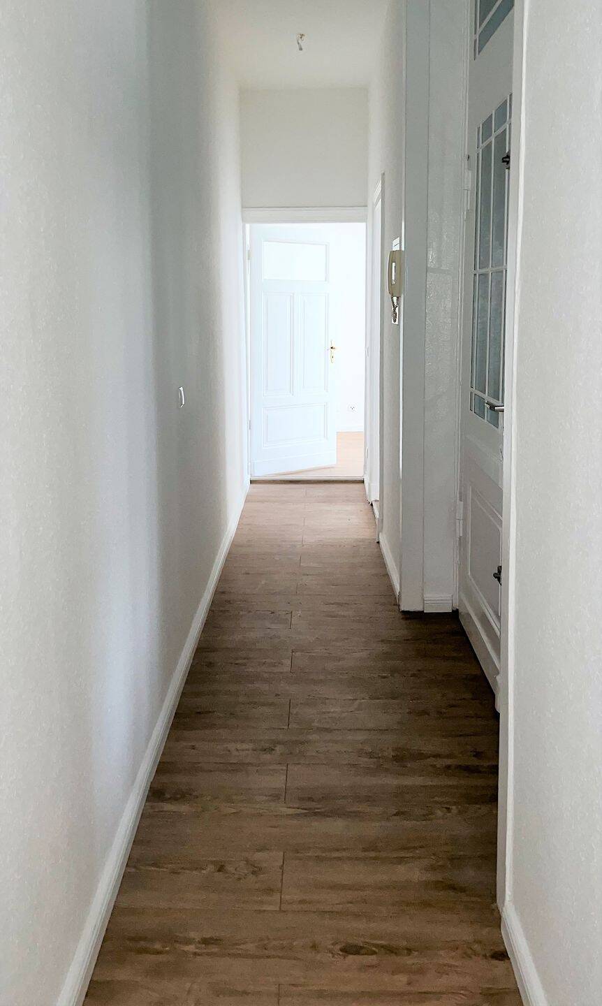 Süßes Nest mit Einbauküche und Duschbad – Magdeburg – Vorschaubild 3