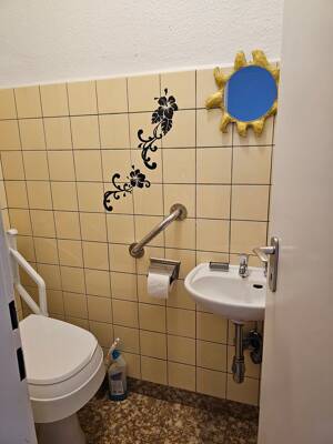 Helle 2-Zimmer-Wohnung in Zentrumsnähe – 42853 Remscheid – Vorschaubild 8