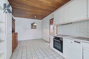 Vielseitige Doppelhaushälfte inkl. 2x Wohneinheiten, Doppelgarage, Garten & Ausbau-Potenzial – 50859 Köln – Vorschaubild 8