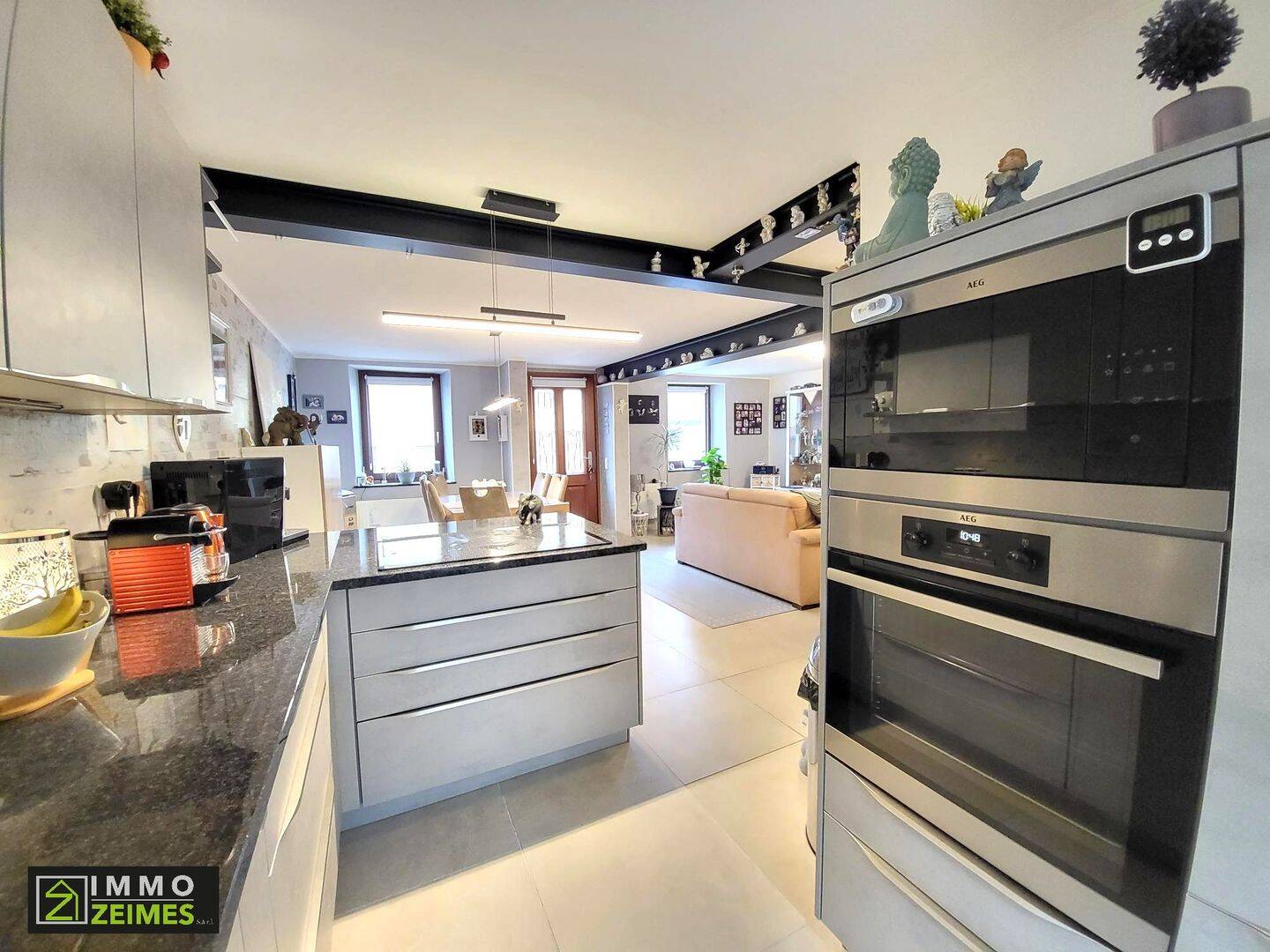 Objekt zum Wohlfühlen - modernisiertes Zuhause in Nittel – Nittel – Bild 1 von 9