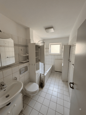 Großzügige 3-Zimmer-Wohnung mit Balkon in Vieselbach, Erfurt – 99098 Erfurt – Vorschaubild 7