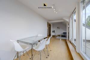 Komplett modernisierte Dachgeschosswohnung mit hochwertiger Ausstattung in Stuttgart-Degerloch – 70597 Stuttgart – Vorschaubild 8