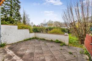 Modernisiertes Reihenendhaus mit Garage auf großem Grundstück in Bremen-Lüssum – 28777 Bremen – Vorschaubild 6