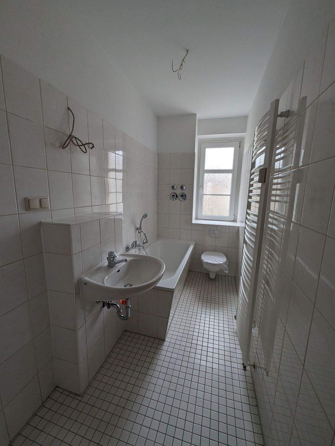 Ihre Oase! Schöne 2,5-Zimmer-Wohnung – Chemnitz – Vorschaubild 5
